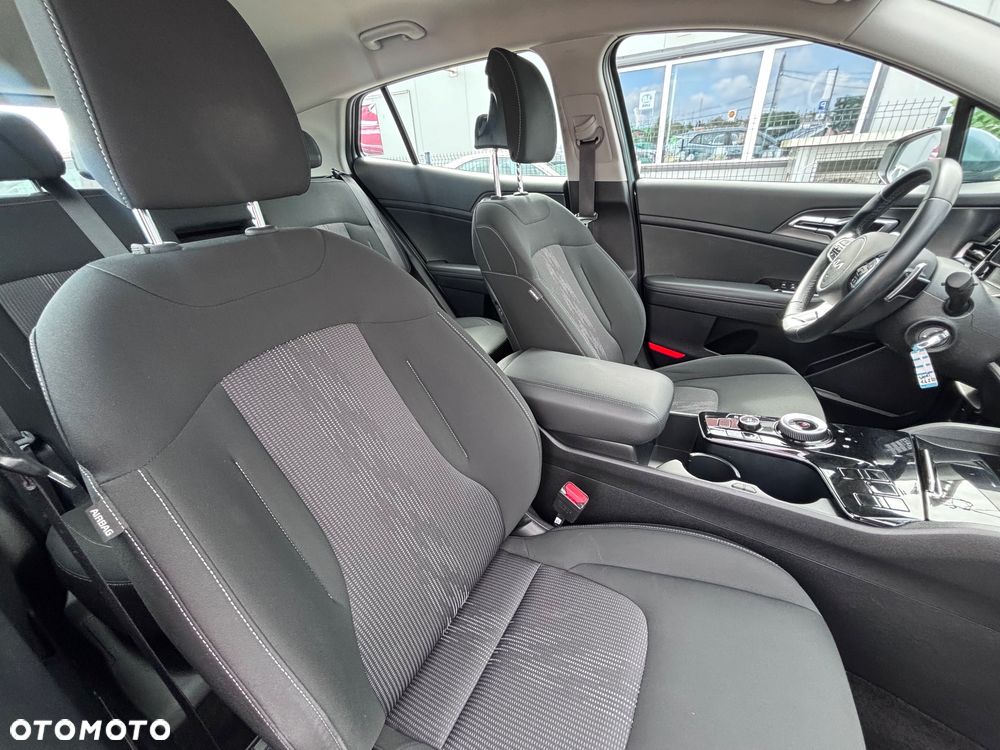 Kia Sportage 1.6 T-GDI HEV Business Line 2WD - 32