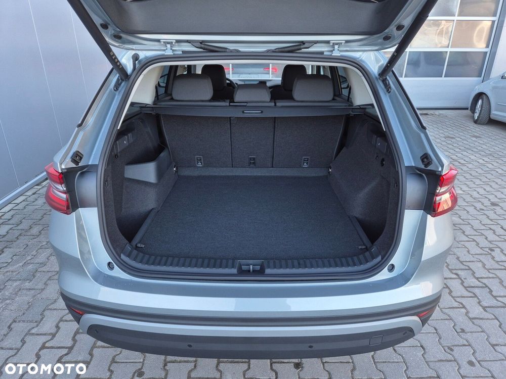 Skoda Kodiaq 1.5 TSI ACT 4x2 Style DSG - 20