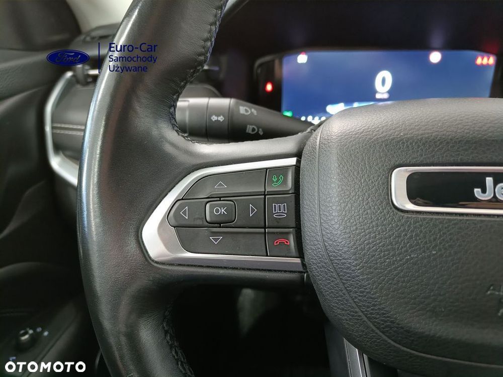 Jeep Compass 1.3 TMair Limited FWD S&S - 18