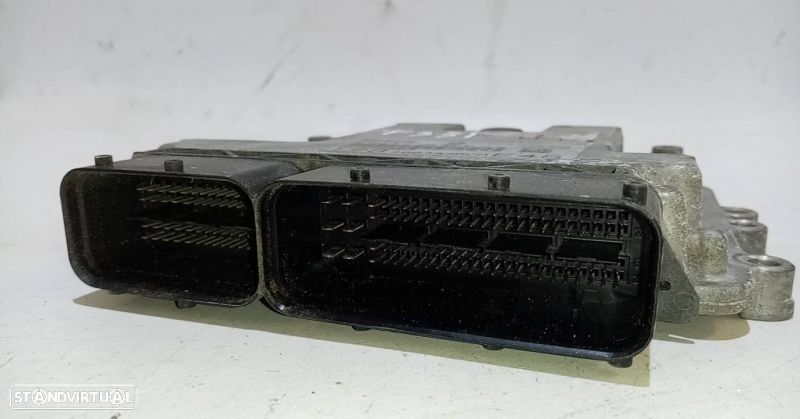Centralina motor / ECU FIAT Bravo II (198_) - 2