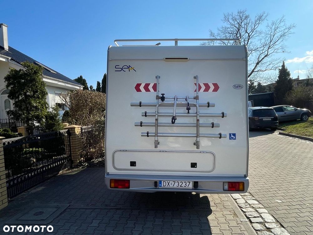 Fiat Ducato - 9