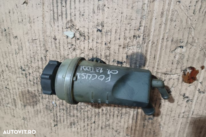 Vas lichid servodirectie Ford Focus 1 [1998 - 2004] wagon 5-usi 1.8 T - 2