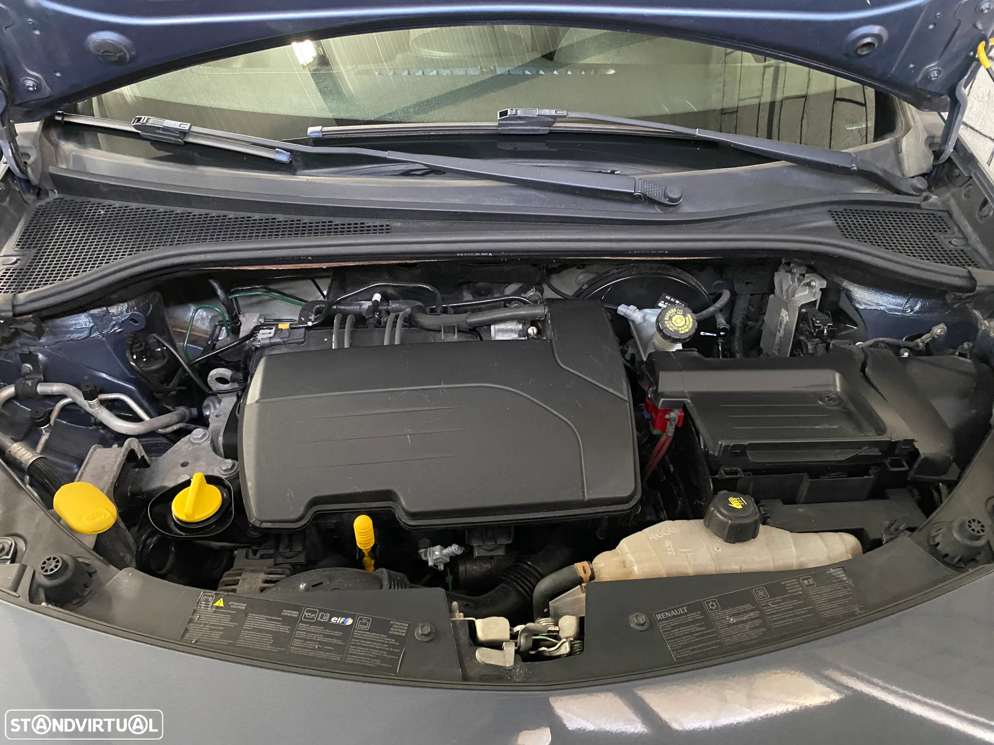 Renault Clio 1.2 16V GT - 9