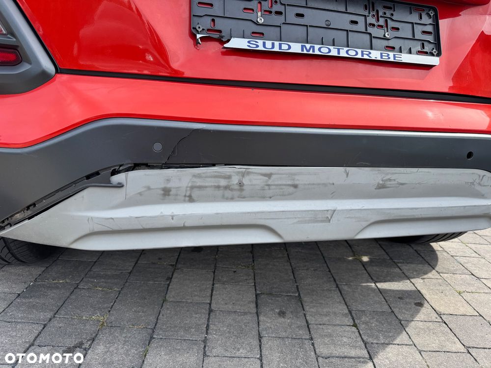 Hyundai Kona 1.0 T-GDI Premium - 8