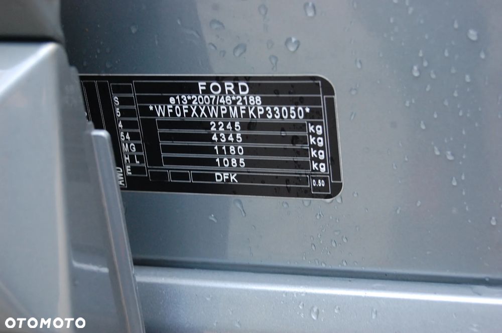 Ford Kuga 2.0 EcoBlue 4x4 ST-LINE X - 37