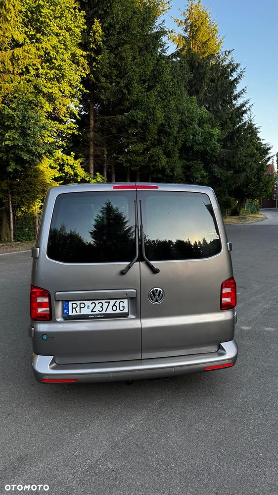 Volkswagen Caravelle 2.0 BiTDI L2 Comfortline 4Motion DSG - 26
