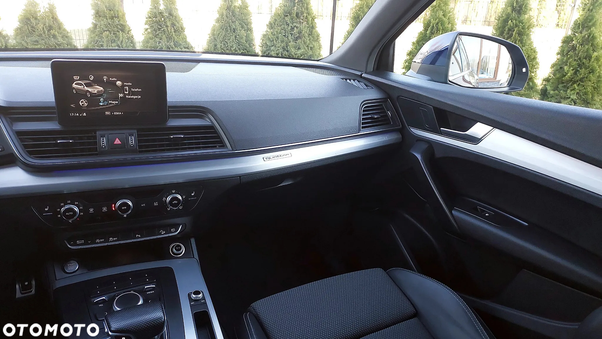 Audi Q5 2.0 TDI Quattro Design S tronic - 10