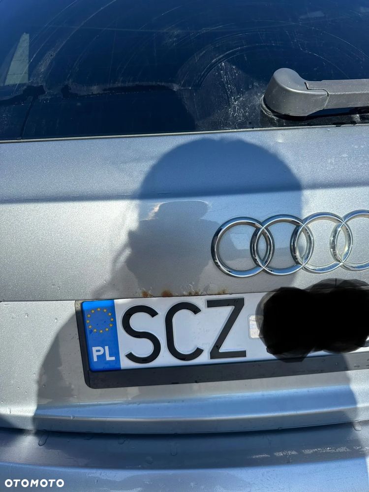 Audi A4 Avant - 5