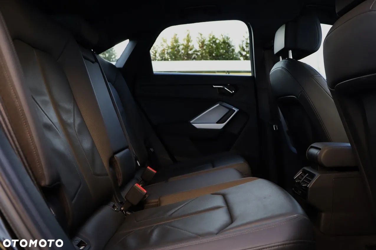 Audi Q3 Sportback - 21