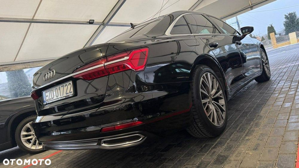 Audi A6 Limousine - 18