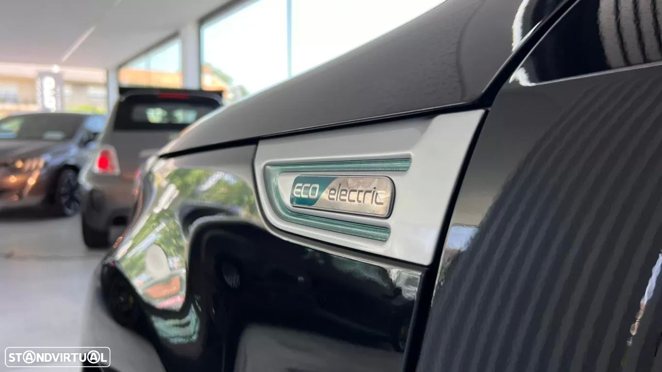 Kia e-Soul EV - 7