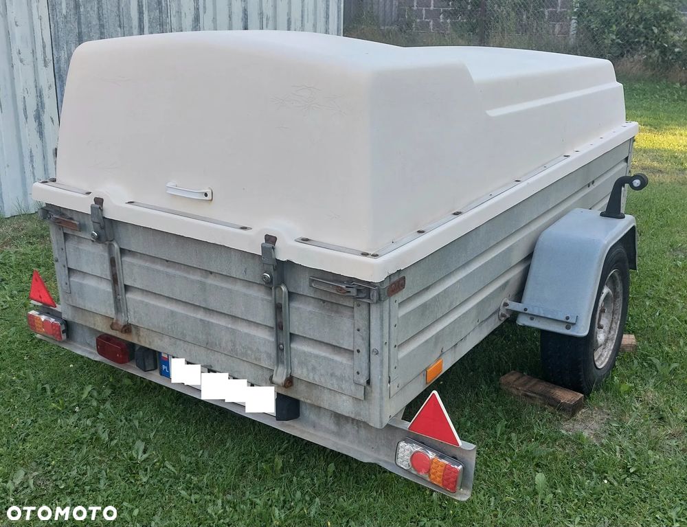 Cymerman BC1100B - 6