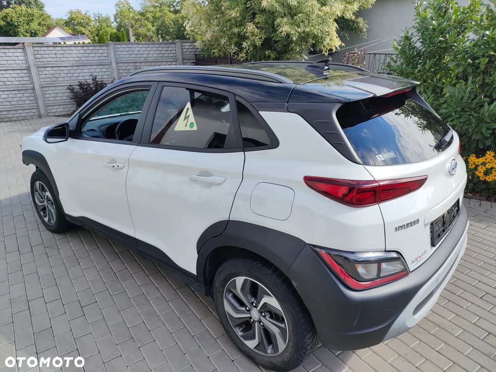 Hyundai Kona - 7