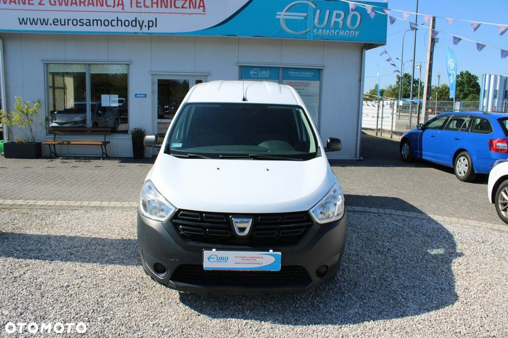 Dacia Dokker - 3