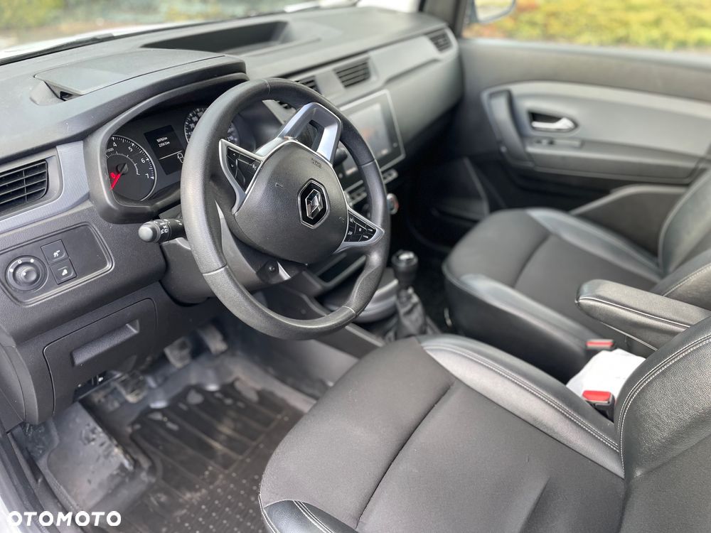 Renault express - 11