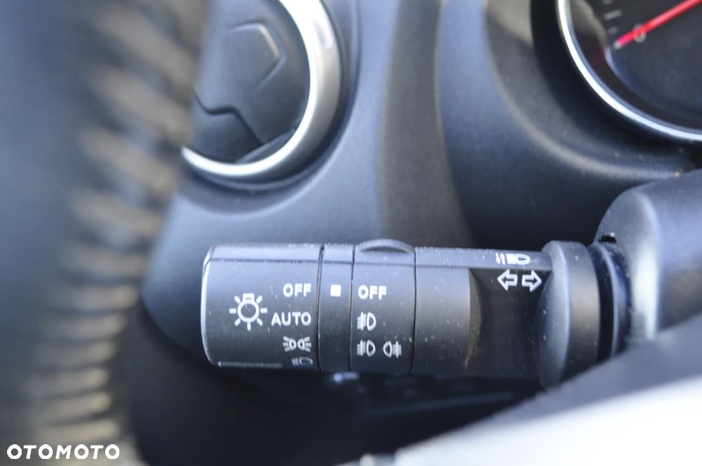 Nissan Qashqai 1.6 Tekna - 13