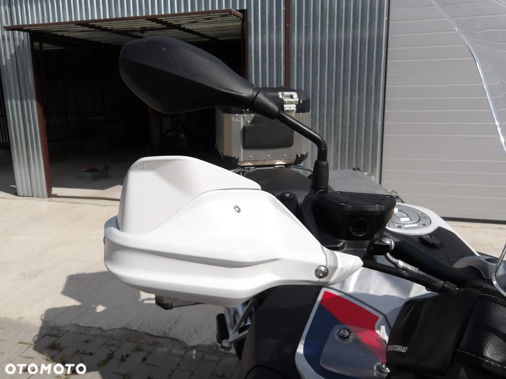 BMW R1250 GS Adventure - 11