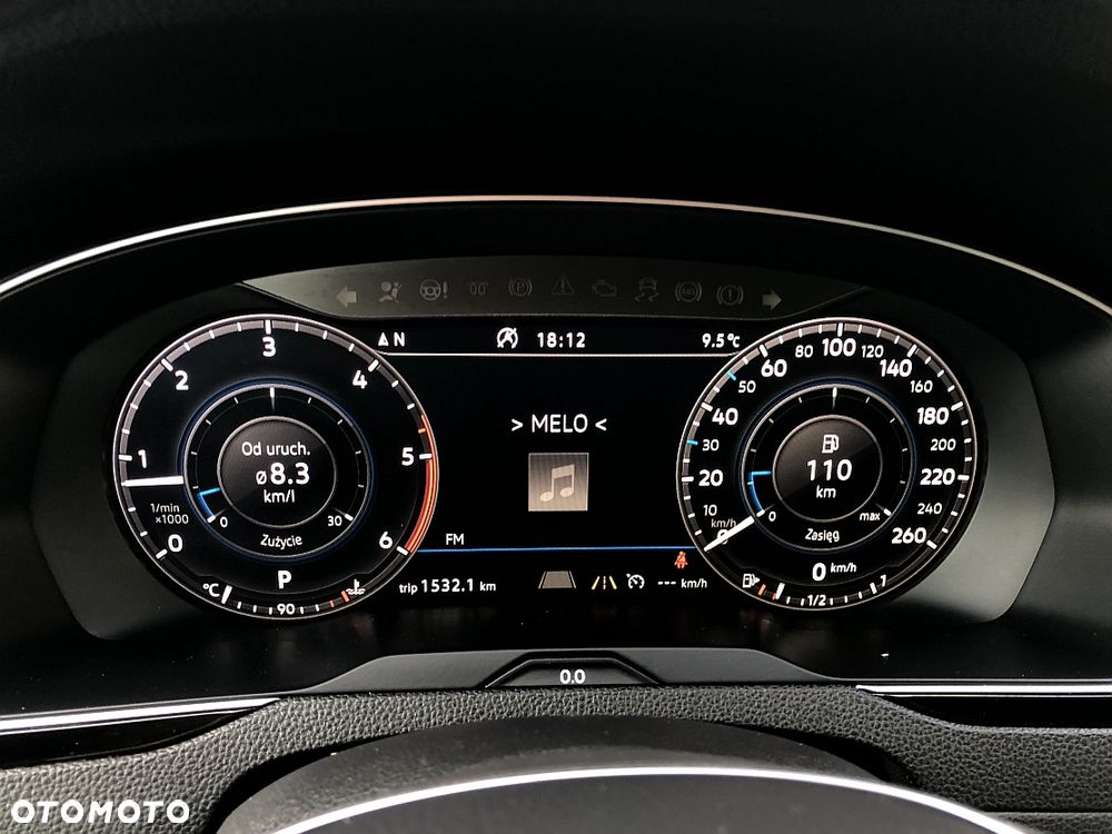 Volkswagen Passat 2.0 TDI BMT Comfortline DSG - 19