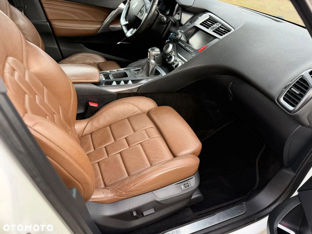 Citroën DS5 BlueHDi 150 Business Class - 6