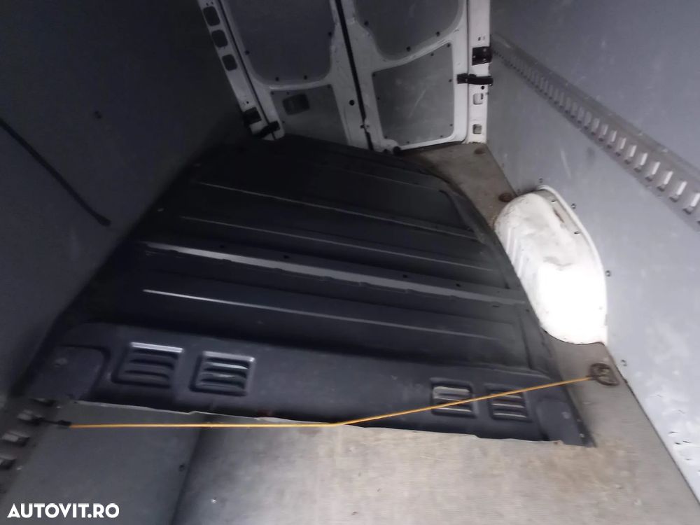 Mercedes-Benz Sprinter 319 4x2 4325 906.635 Automat - 18