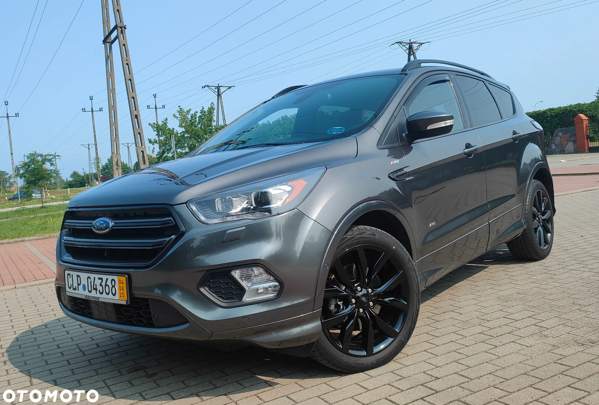 Ford Kuga 2.0 TDCi AWD ST-Line - 6