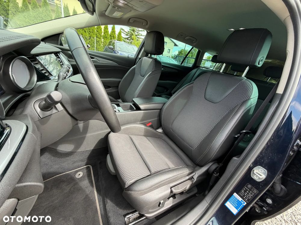 Opel Insignia 1.5 Direct InjectionTurbo Business Edition - 34