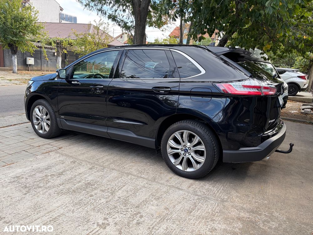 Ford Edge 2019 photo 3