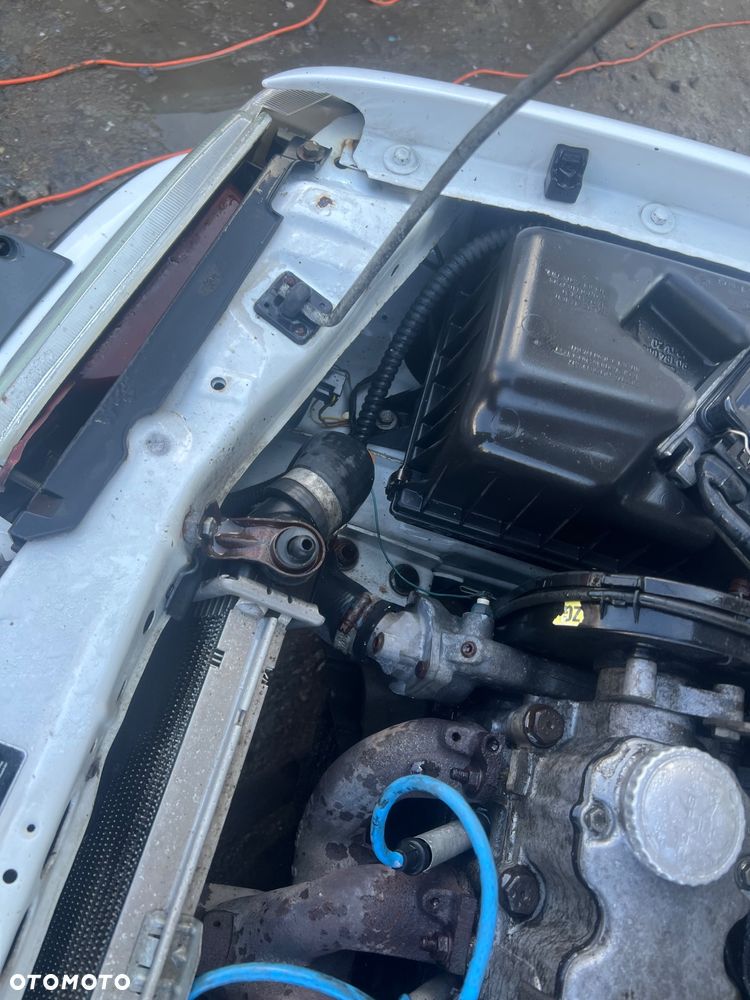 Opel Kadett 2.0i GSI II - 23