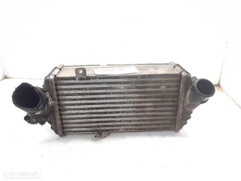 INTERCOOLER HYUNDAI I20 - 1