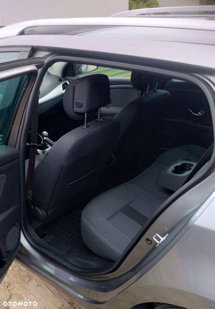 Renault Megane - 7