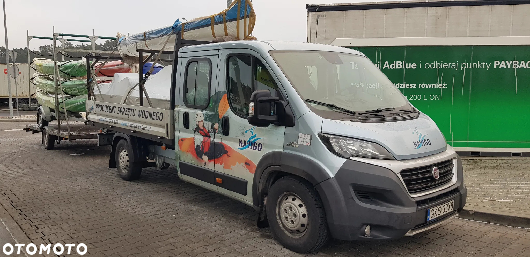 Fiat DUCATO 3.0 - 13