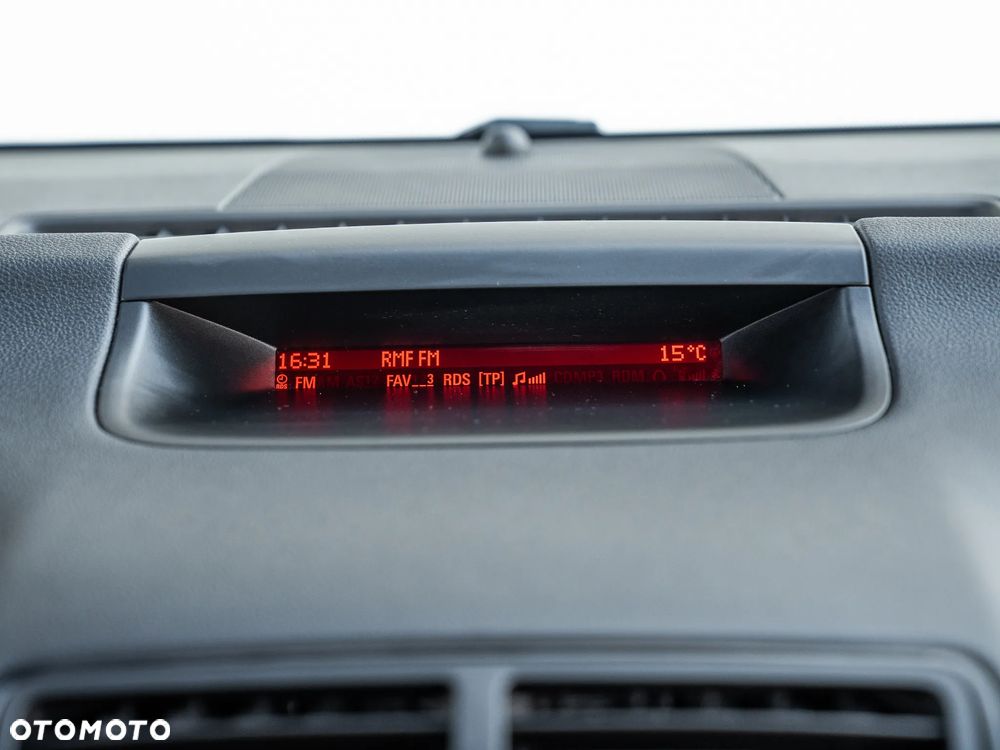 Opel Meriva 1.4 Ecoflex Edition - 31