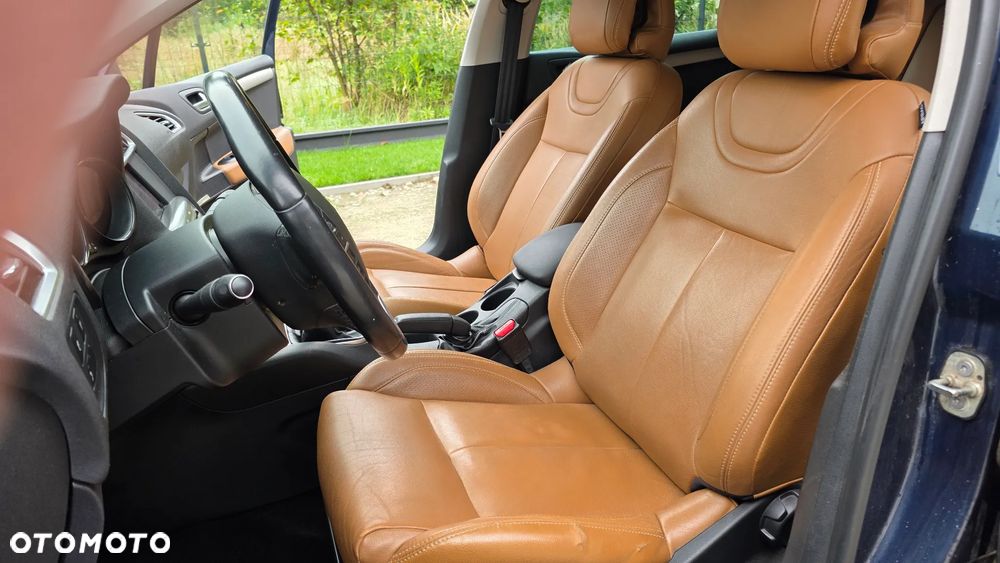 Citroën C4 VTi 120 Exclusive - 16
