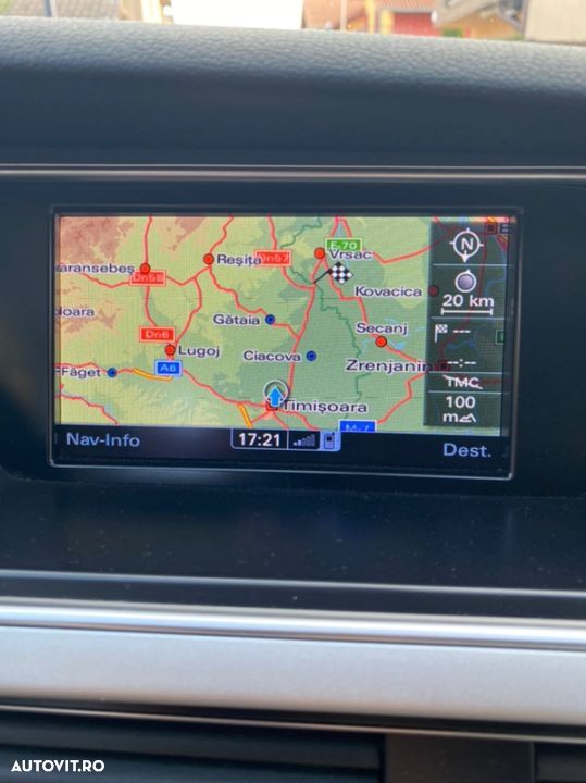 Audi A4 Allroad 3.0 TDI Quattro Stronic - 21