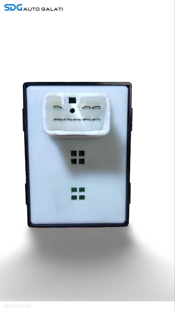 Butoane Actionare Geamuri Electrice Chevrolet Lacetti 2003 - 2011 Cod 621W04780 [L8976] - 2