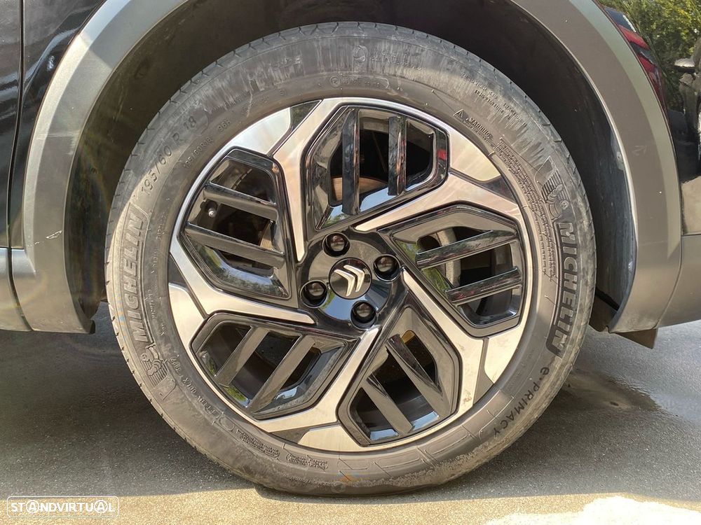 Citroën C4 1.2 PureTech Feel - 19