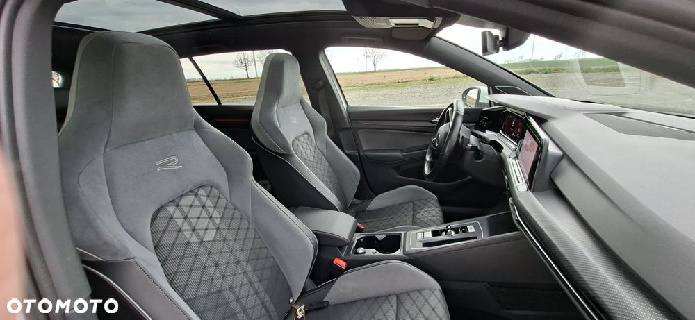 Volkswagen Golf 2.0 TDI SCR DSG R-Line - 23