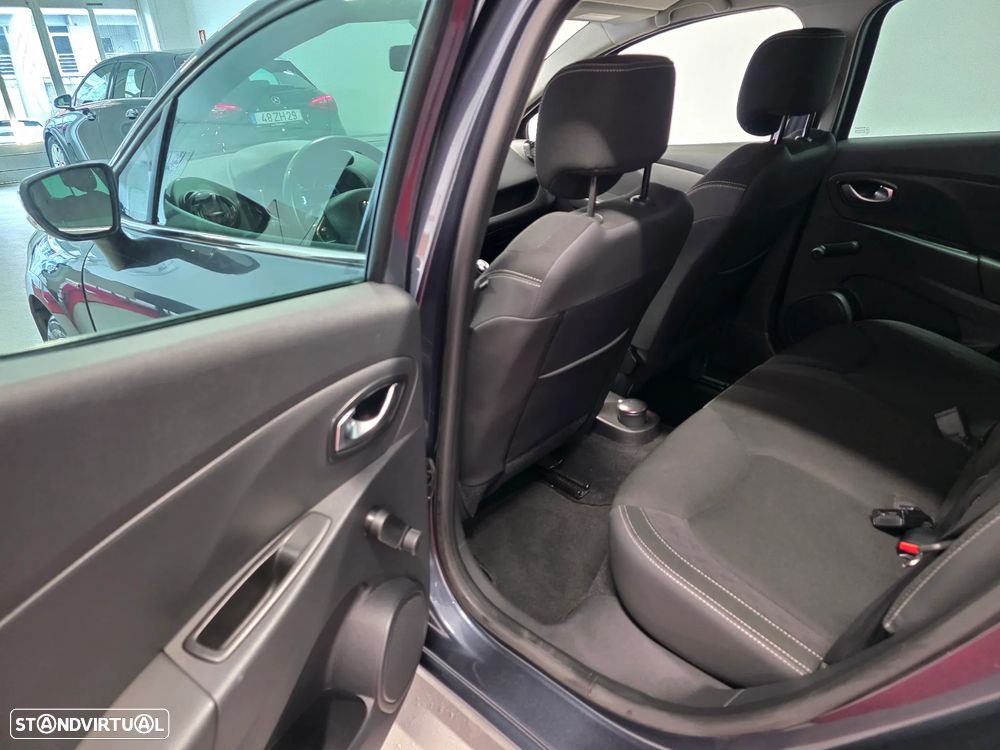 Renault Clio 0.9 TCe Limited Edition - 15