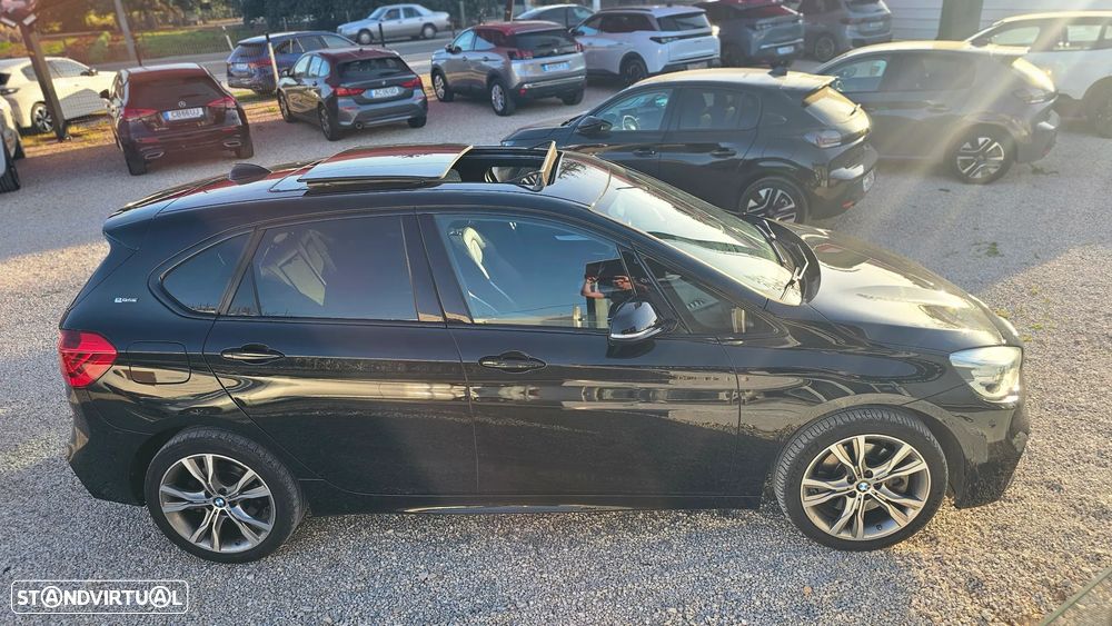 BMW 225xe Active Tourer Pack M - 36