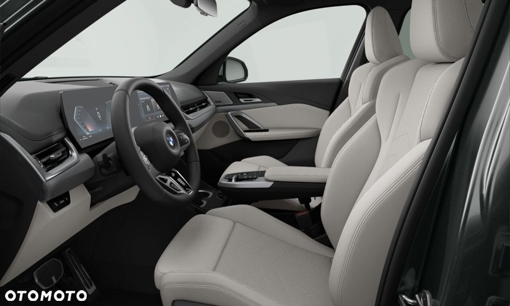 BMW X1 xDrive23i mHEV M Sport - 18