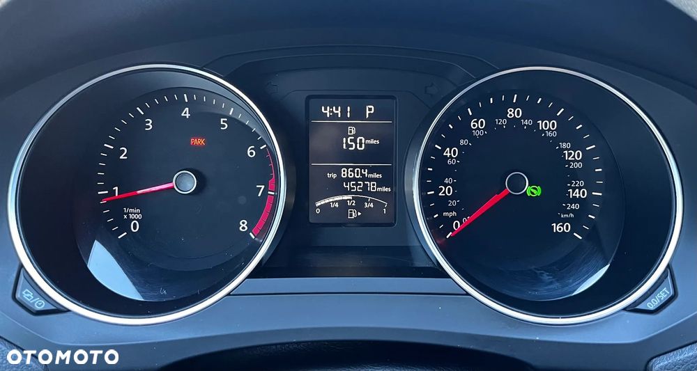 Volkswagen Jetta - 18