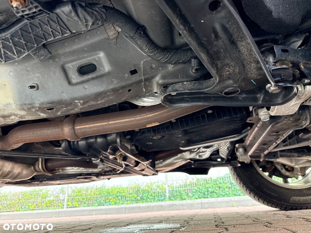 Jeep Grand Cherokee 3.6 V6 Pentastar 4WD Automatik Laredo - 29