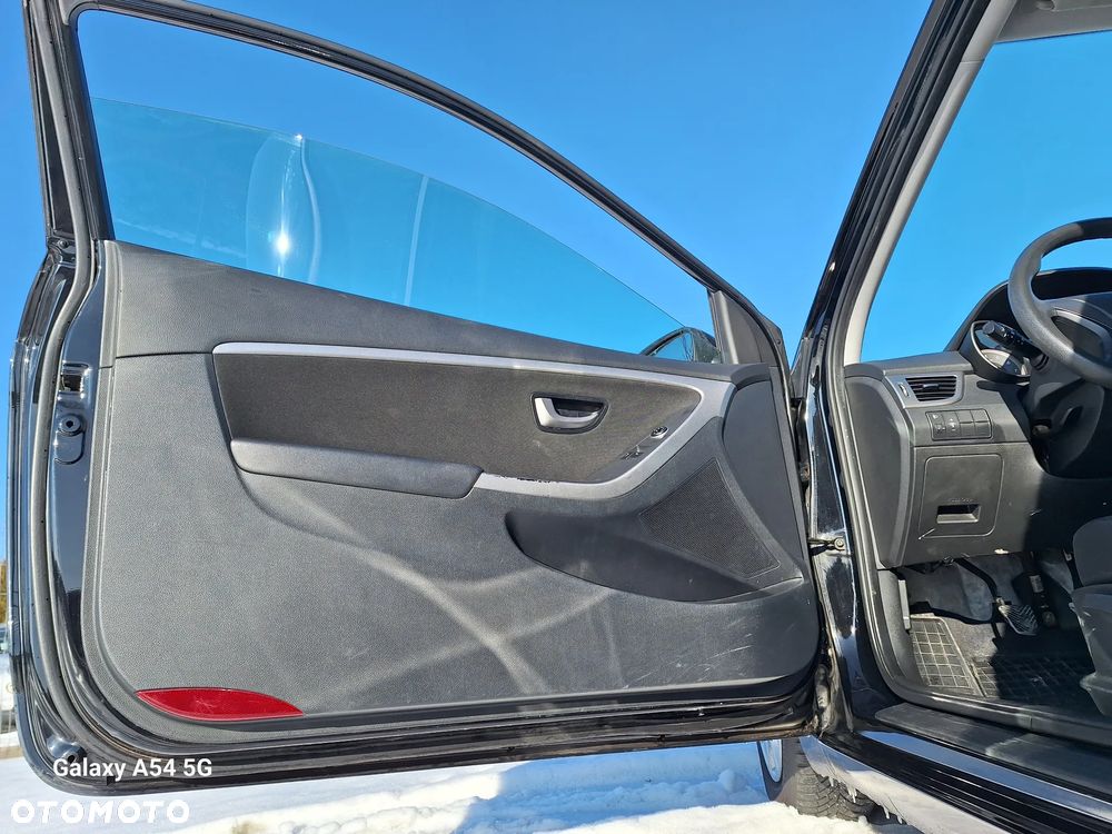 Hyundai i30 1.4 Classic - 12