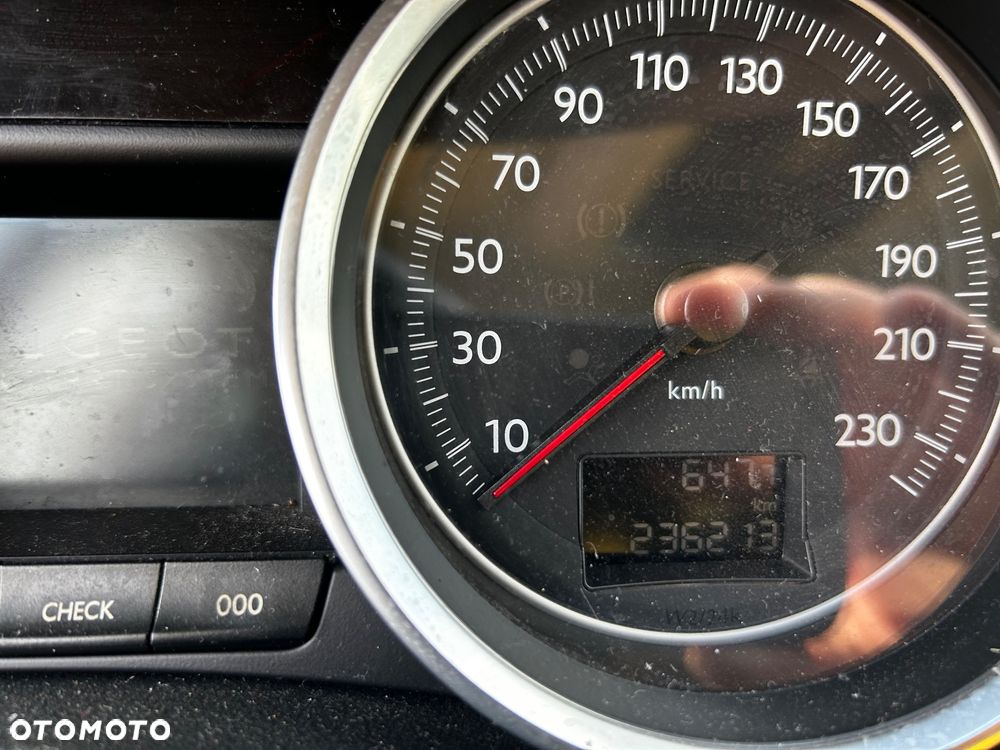 Peugeot 508 e-HDi FAP 115 Stop&Start Access - 12
