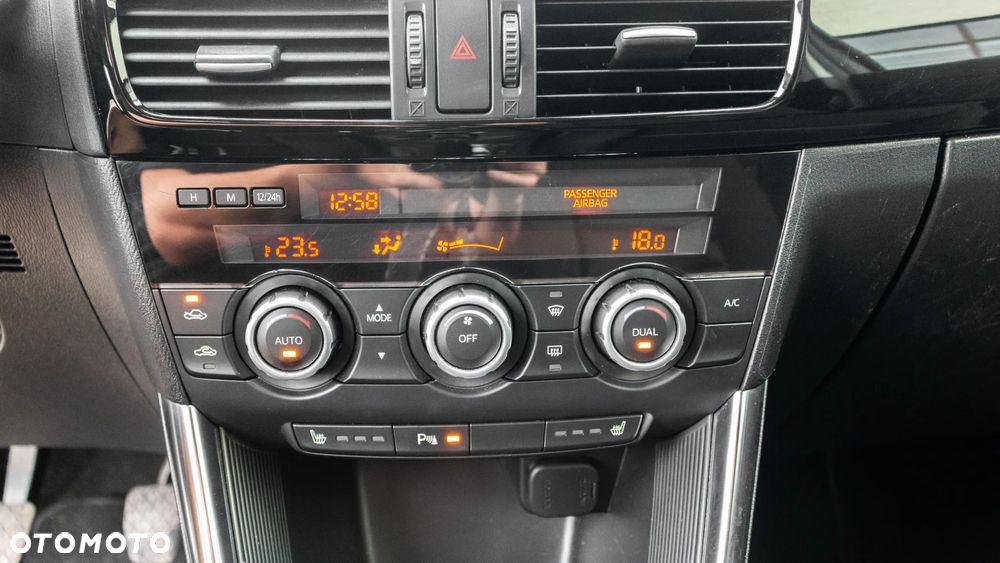 Mazda CX-5 2.0 Skymotion 2WD - 18