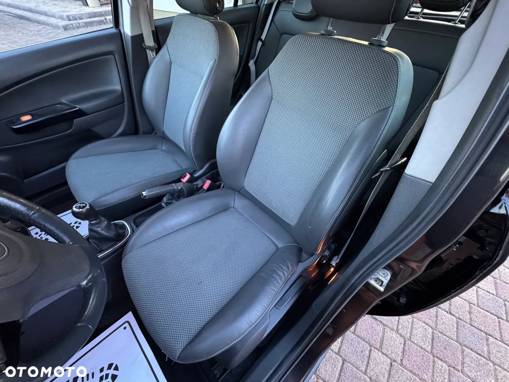 Opel Corsa - 14