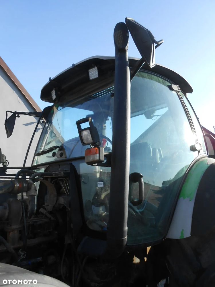Kabina Lamborghini R6.165S Deutz Fahr Agrotron - 11