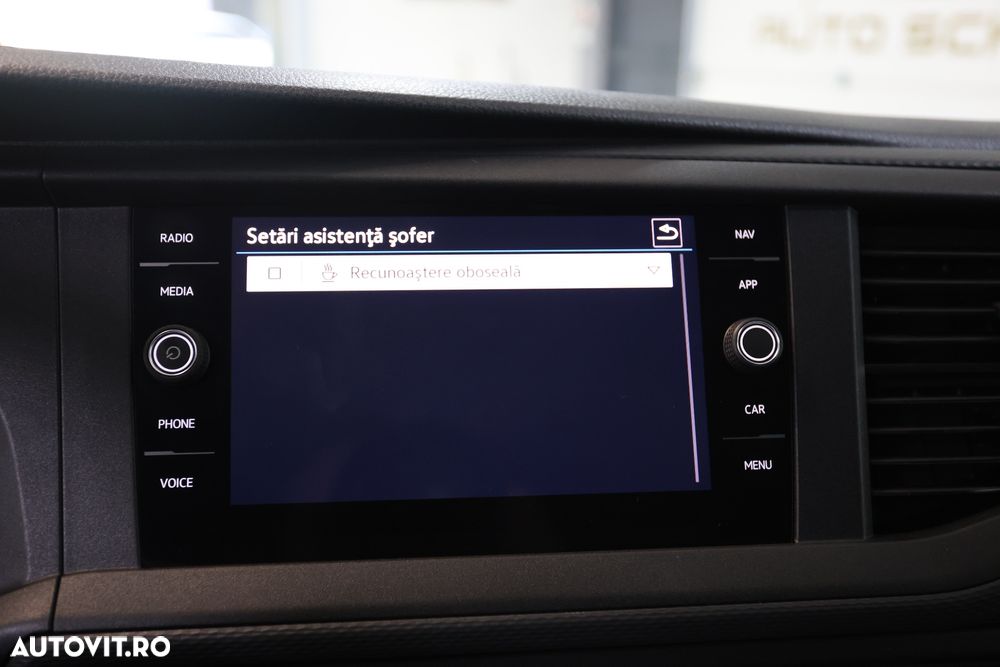 Volkswagen Caravelle T6.1 2.0 TDI 110 kW KR Comfortline - 30