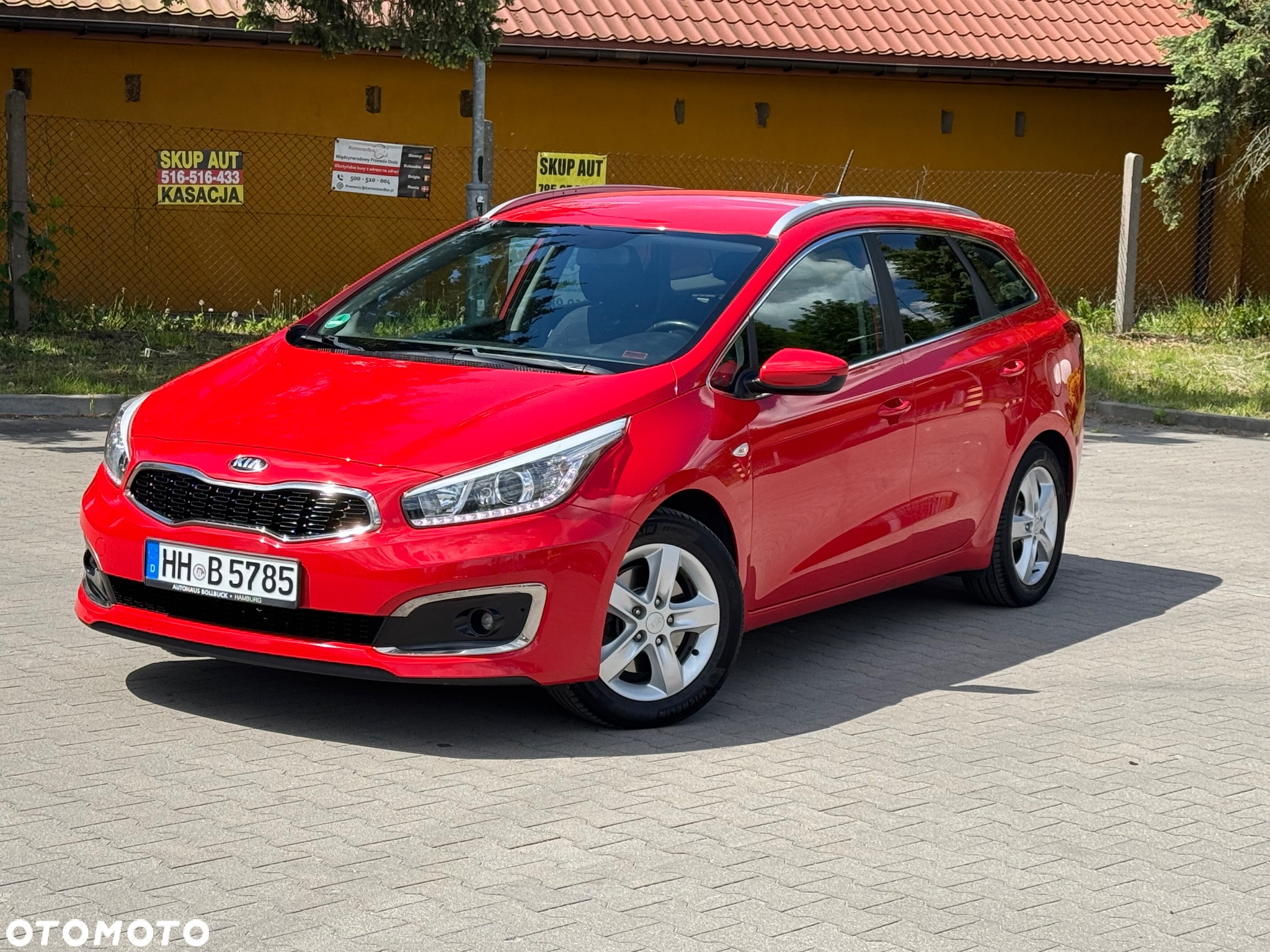 Kia Ceed 1.6 GDI Fifa World Cup Edition - 6