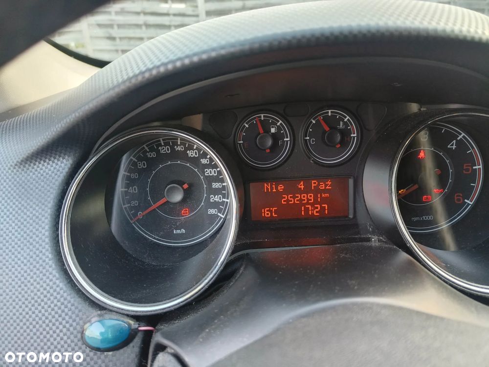 Fiat Bravo - 13